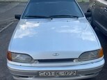 LADA (VAZ) 2115-1