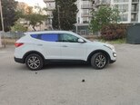 Hyundai Santa Fe-5