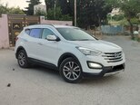 Hyundai Santa Fe-6
