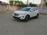Hyundai Santa Fe-1