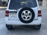 Mitsubishi Pajero io-4