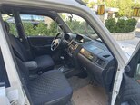 Mitsubishi Pajero io-5