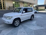 Mitsubishi Pajero io-3
