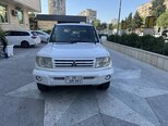 Mitsubishi Pajero io-1