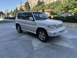 Mitsubishi Pajero io-2