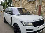 Land Rover Range Rover-12