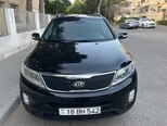 Kia Sorento-1