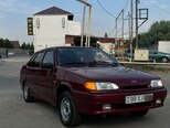 LADA (VAZ) 2115-2