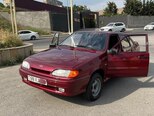 LADA (VAZ) 2115-3