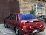 LADA (VAZ) 2115-6