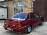 LADA (VAZ) 2115-7