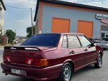 LADA (VAZ) 2115-8