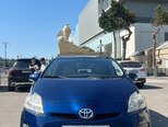 Toyota Prius-1