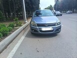Opel Astra-1