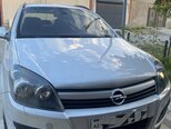 Opel Astra-1