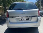 Opel Astra-9