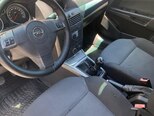 Opel Astra-12