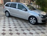Opel Astra-3