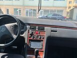 Mercedes E 220-5