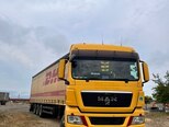 MAN TGX 18.440-1