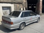 LADA (VAZ) 2115-6