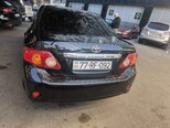 Toyota Corolla-2