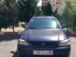 Opel Astra-1