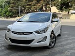 Hyundai Elantra-1