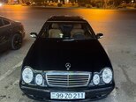 Mercedes CLK 230-2