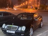 Mercedes CLK 230-1