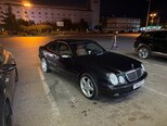 Mercedes CLK 230-4