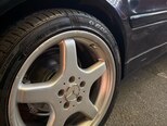 Mercedes CLK 230-10