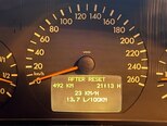 Mercedes CLK 230-12