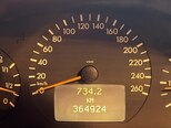 Mercedes CLK 230-13