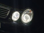 Mercedes CLK 230-14
