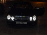 Mercedes CLK 230-15