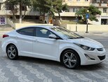 Hyundai Elantra-5