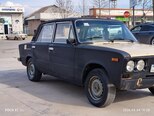 LADA (VAZ) 2106-3