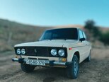 LADA (VAZ) 2106-1