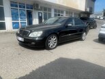 Mercedes S 350-2