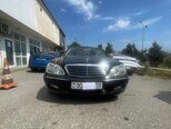 Mercedes S 350-1