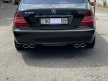 Mercedes S 350-4