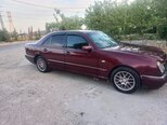 Mercedes E 220-8