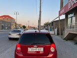 Chevrolet Aveo-2