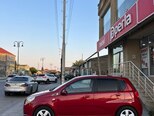 Chevrolet Aveo-5