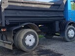 MAZ 551605-2