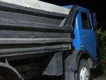 MAZ 551605-4