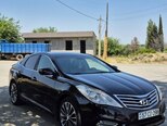Hyundai Grandeur-8