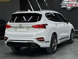 Hyundai Santa Fe-5