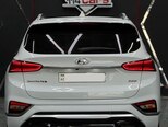 Hyundai Santa Fe-4